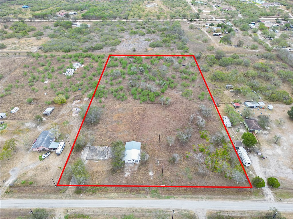 12782 County Rd 1296 Property Photo
