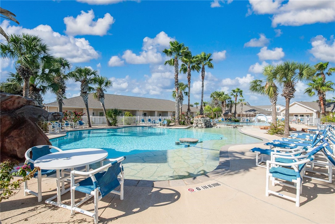 15209 S Padre Island Dr 407 Property Photo 1