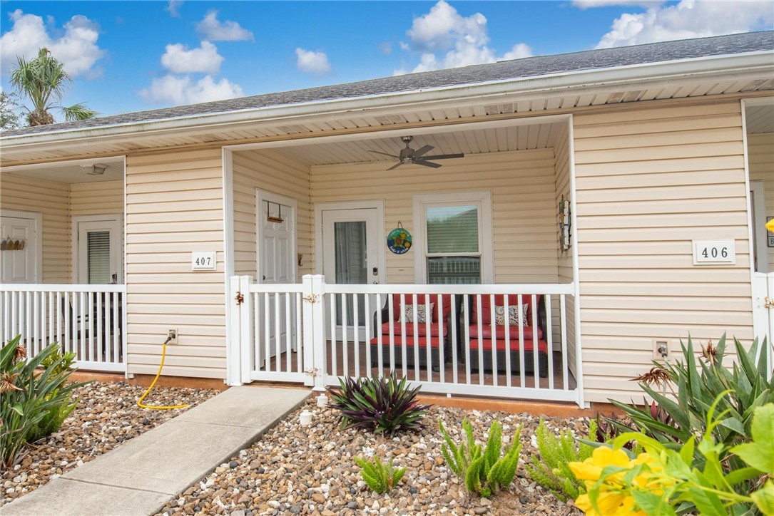 15209 S Padre Island Dr 407 Property Photo 2