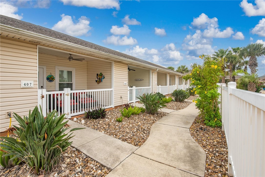 15209 S Padre Island Dr 407 Property Photo 3