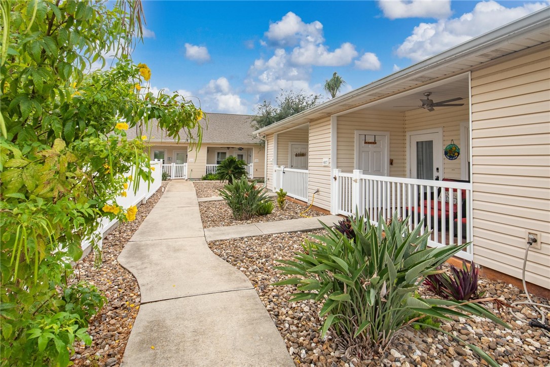 15209 S Padre Island Dr 407 Property Photo 4