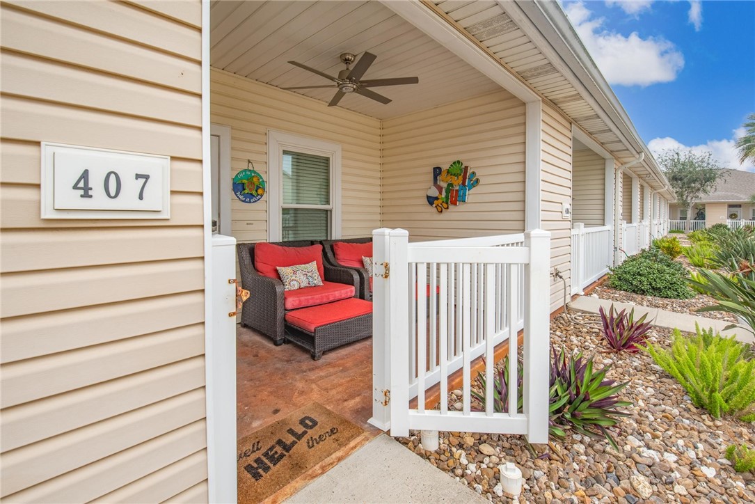 15209 S Padre Island Dr 407 Property Photo 5
