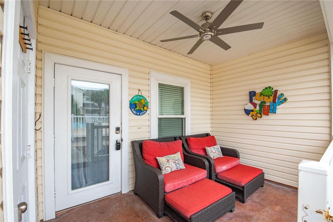 15209 S Padre Island Dr 407 Property Photo 6
