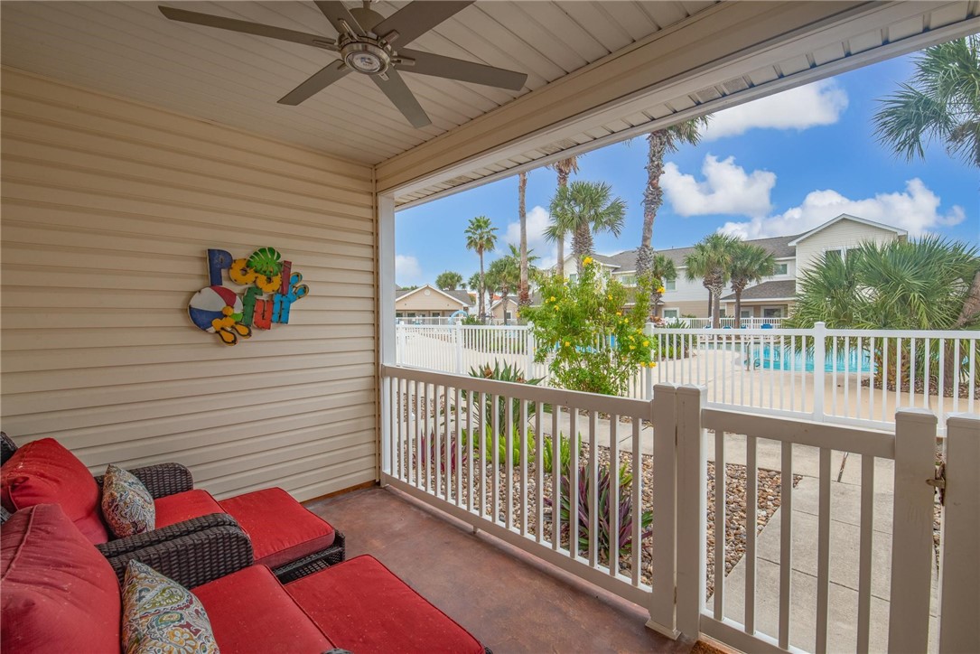 15209 S Padre Island Dr 407 Property Photo 7