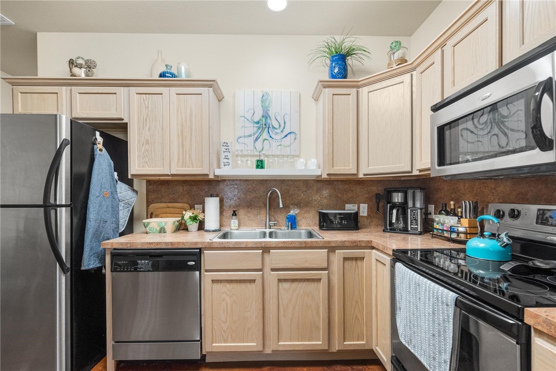 15209 S Padre Island Dr 407 Property Photo 9