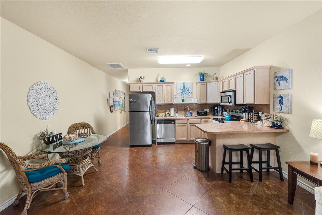 15209 S Padre Island Dr 407 Property Photo 10