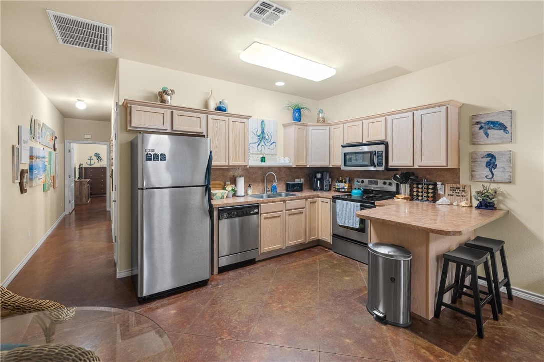 15209 S Padre Island Dr 407 Property Photo 11