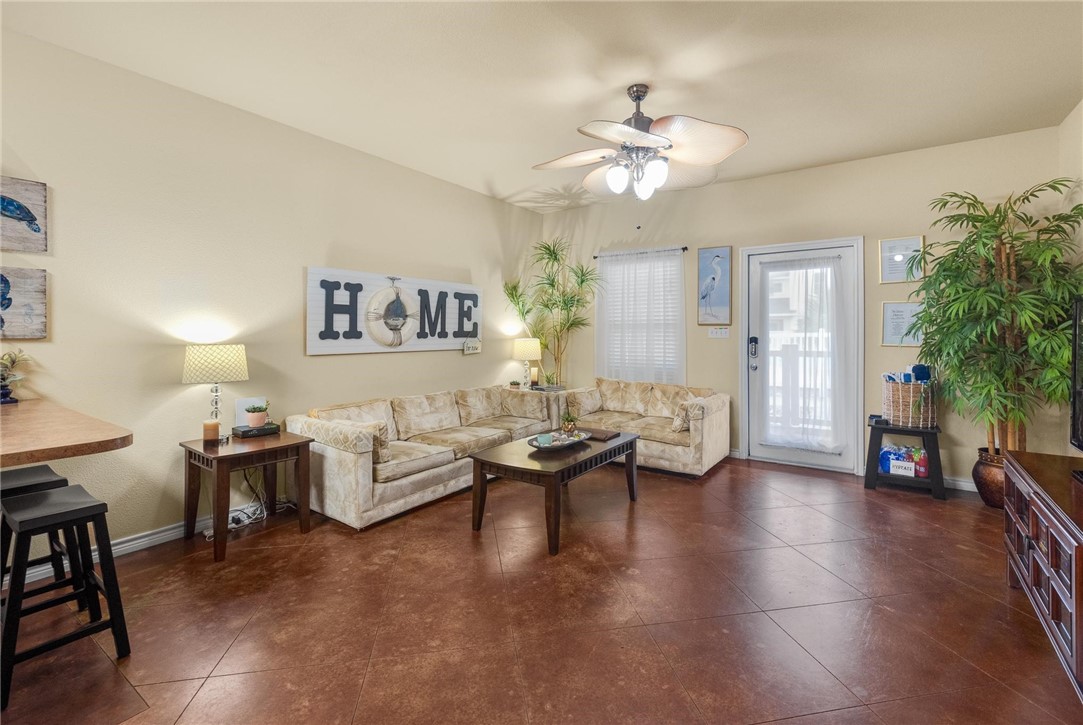 15209 S Padre Island Dr 407 Property Photo 12