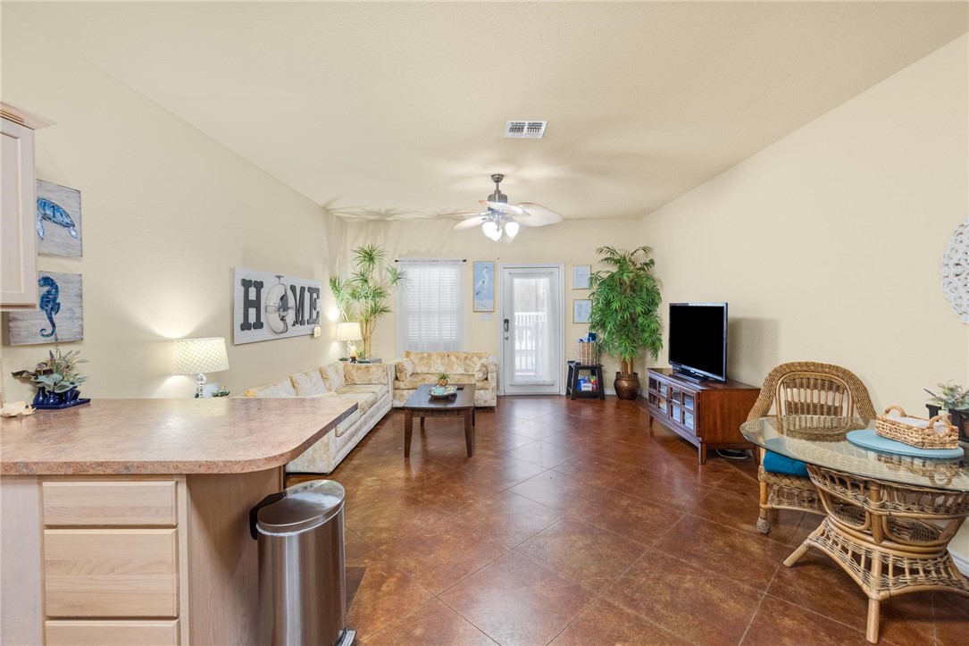 15209 S Padre Island Dr 407 Property Photo 13