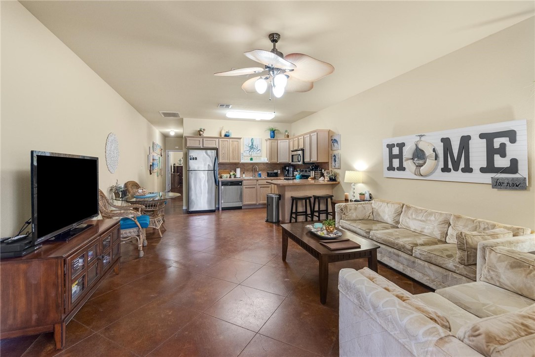 15209 S Padre Island Dr 407 Property Photo 14