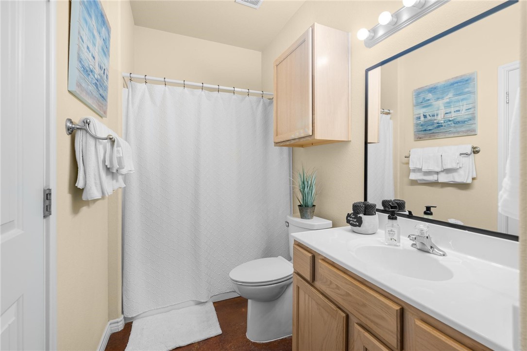 15209 S Padre Island Dr 407 Property Photo 23