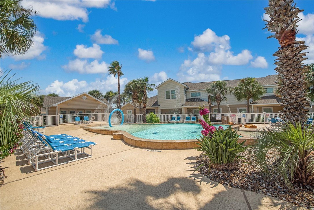 15209 S Padre Island Dr 407 Property Photo 26