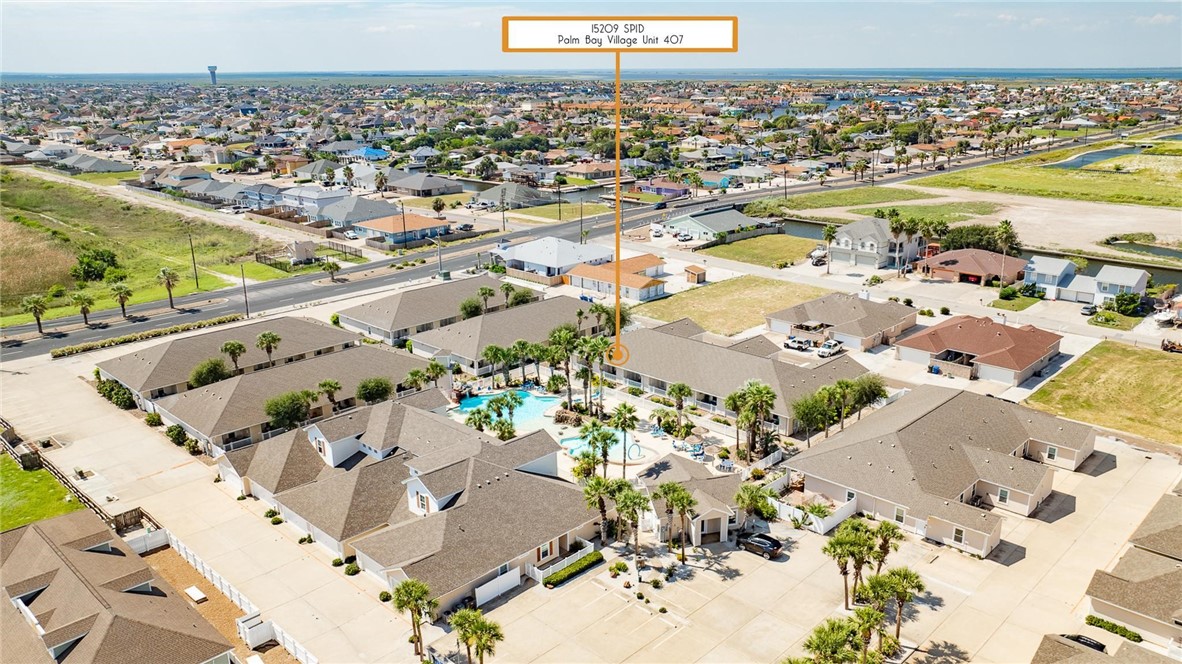 15209 S Padre Island Dr 407 Property Photo 32