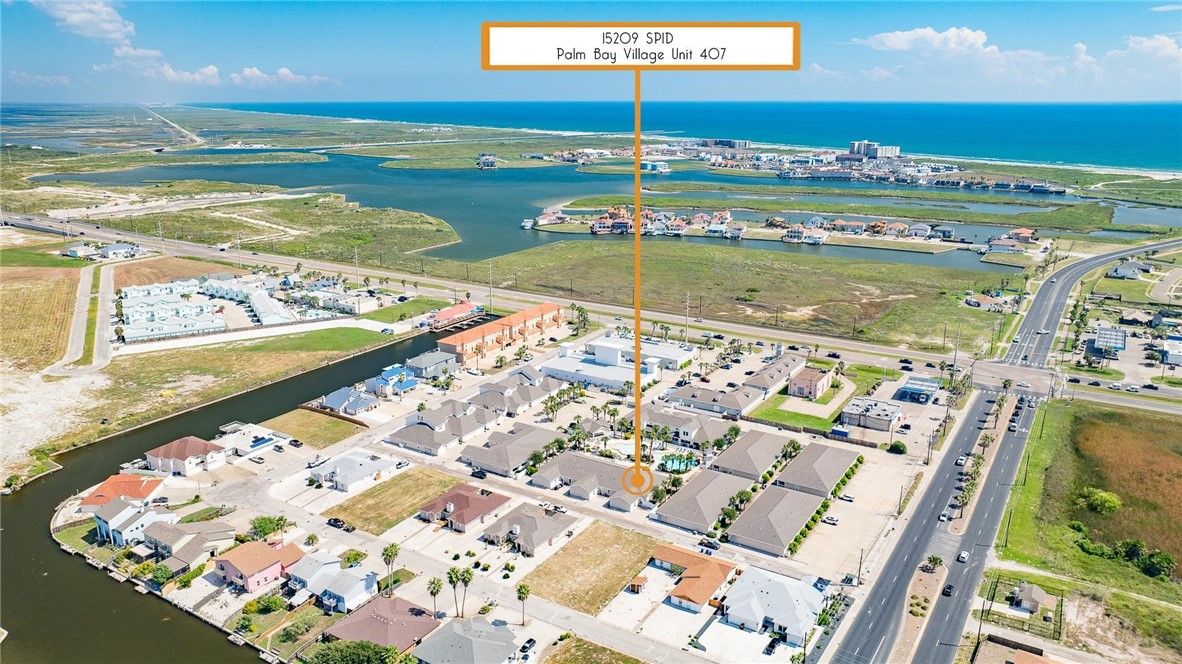 15209 S Padre Island Dr 407 Property Photo 34