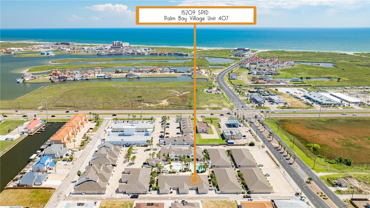 15209 S Padre Island Dr 407 Property Photo 35