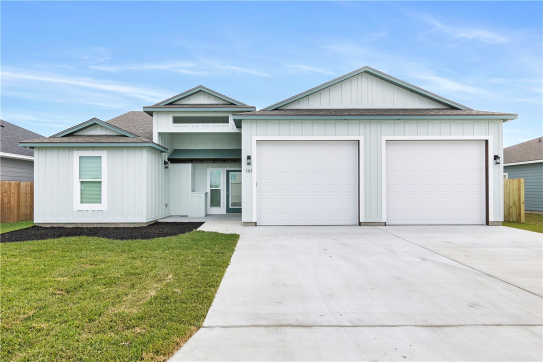 161 Shoalwater Way Property Photo 1