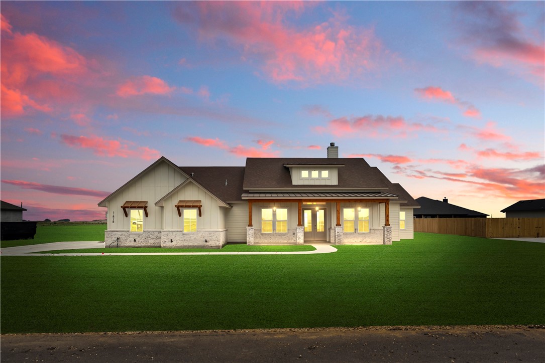 1478 Y.o. Ranch Dr Property Photo 1