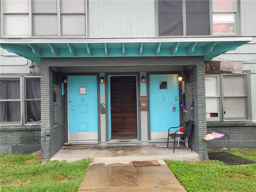 3120 Santa Fe St 15 Property Photo 2