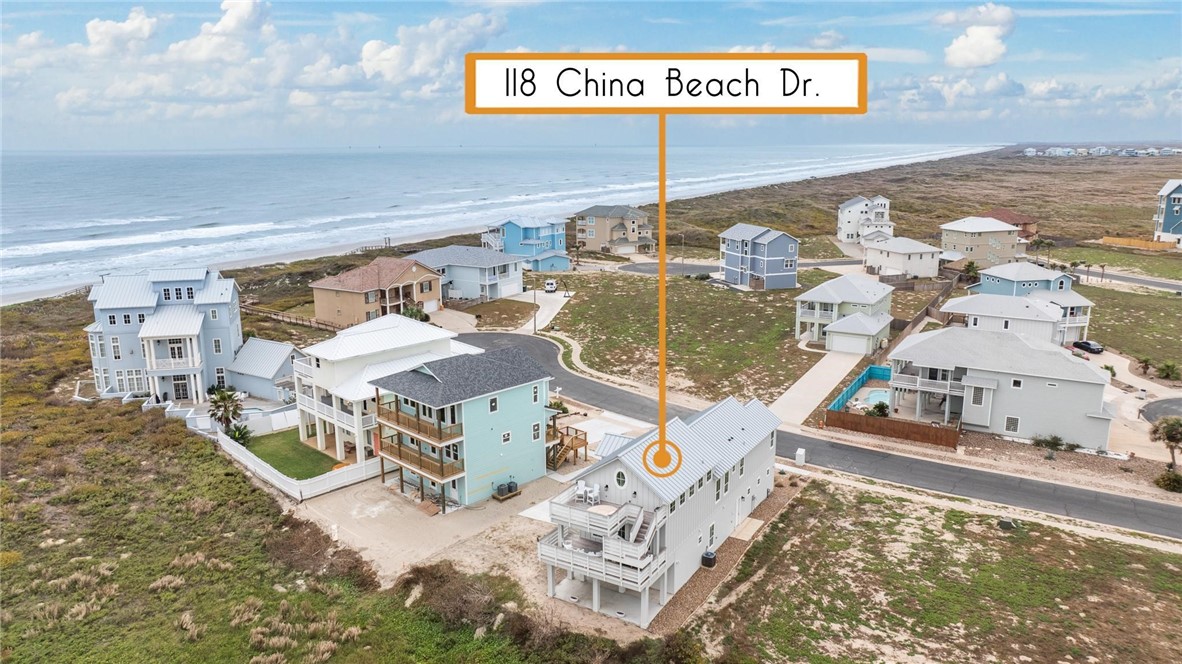 118 China Beach Dr Property Photo 1