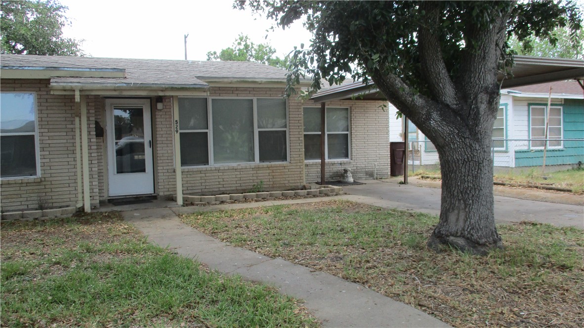 529 S Francis St Property Photo