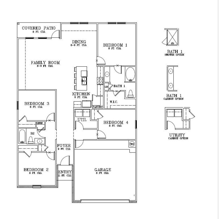 2601 Winterfell St Property Photo 26