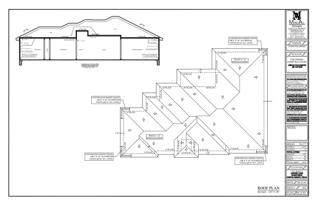 1025 Beechcraft Ave Property Photo 15