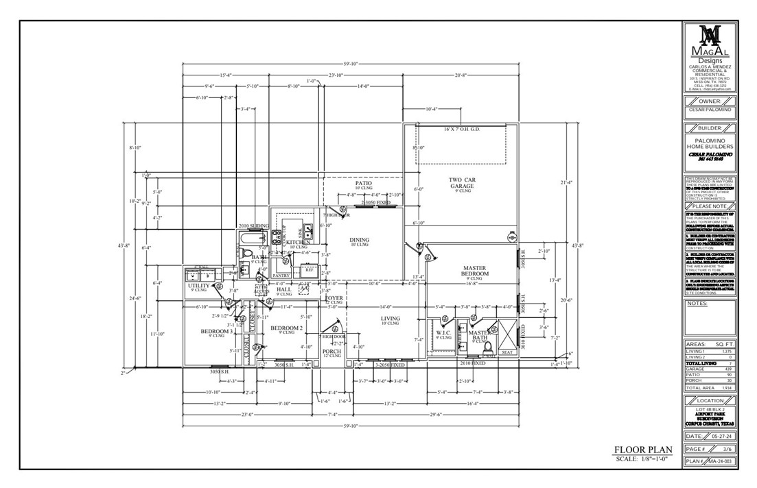 1025 Beechcraft Ave Property Photo 16