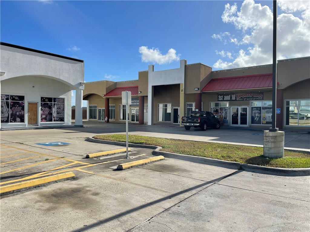 3403 S Padre Island Dr 104 Property Photo 2