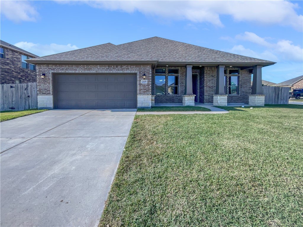 2105 Aquila St Property Photo 1
