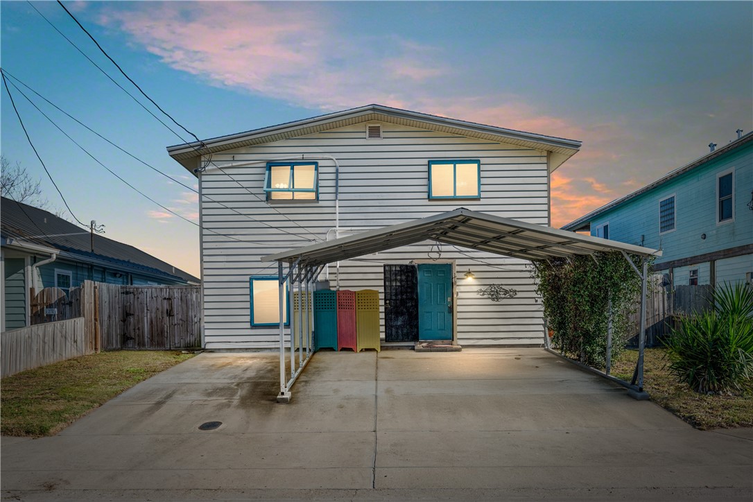 3345 Laguna Shores Road Property Photo 1