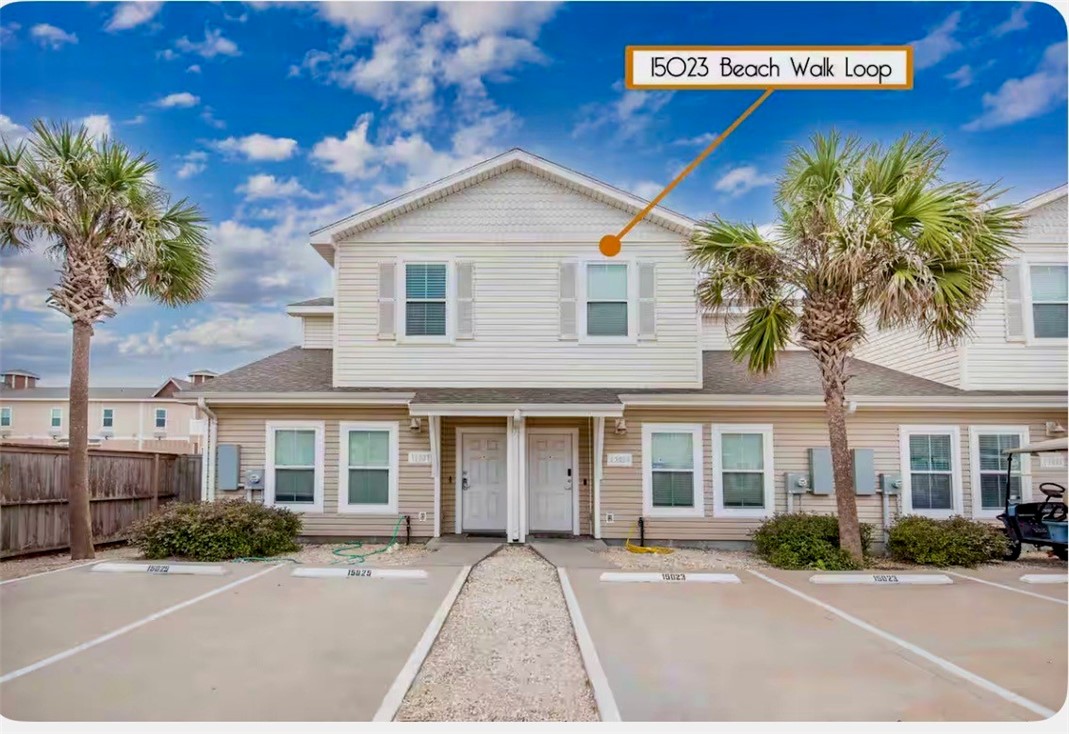 15023 Beach Walk Property Photo 1