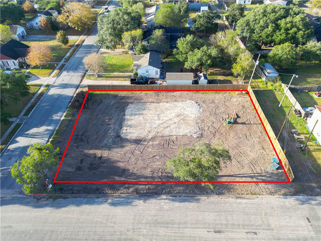 400 W Turner Property Photo