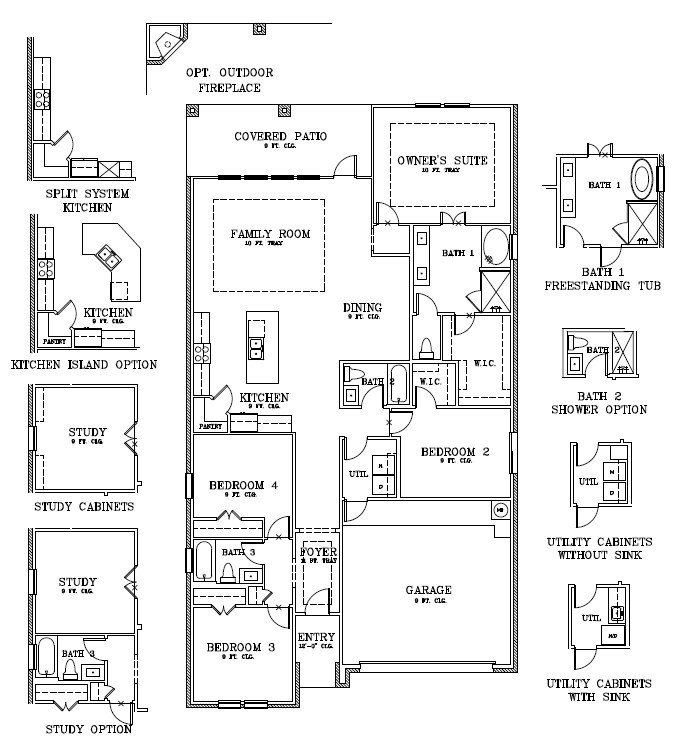 2409 Blessed St Property Photo 30