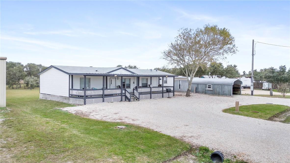 1651 W Harrison Ave Property Photo