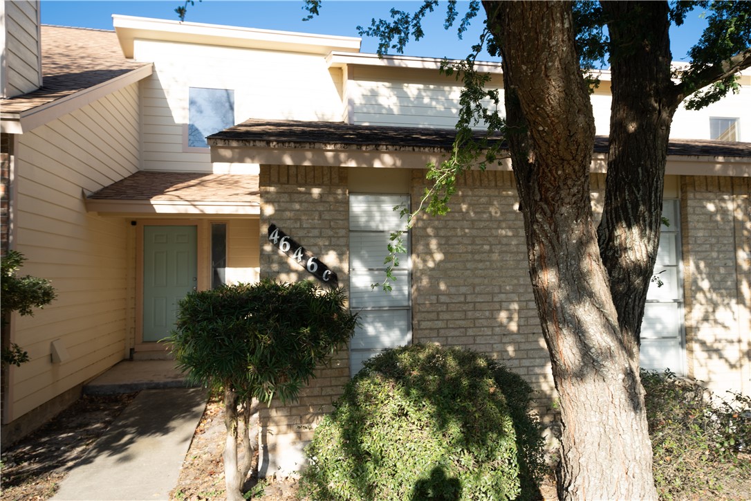 4646 Cedar Pass Dr 4-c Property Photo 2