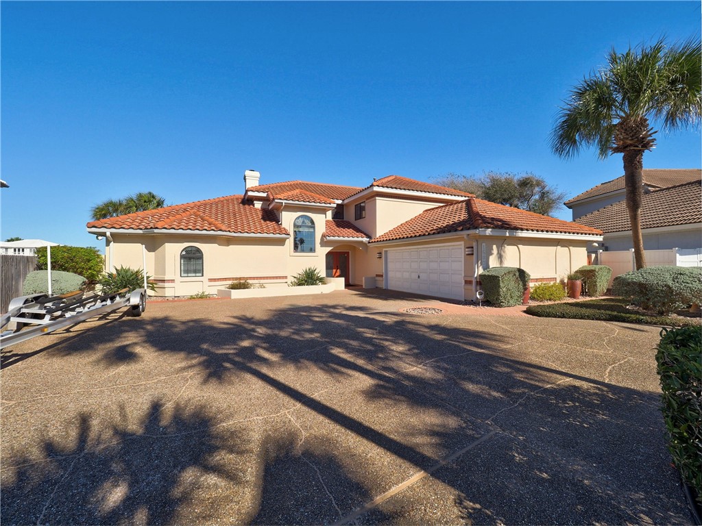15806 Punta Espada Loop Property Photo 1