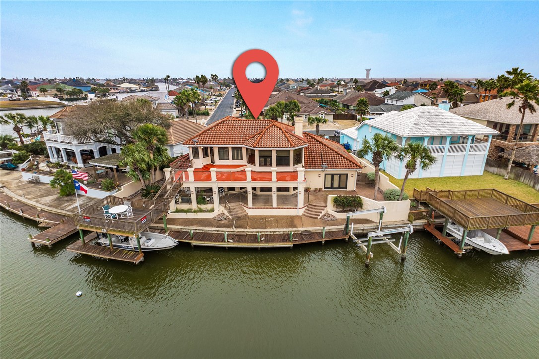 15806 Punta Espada Loop Property Photo 2