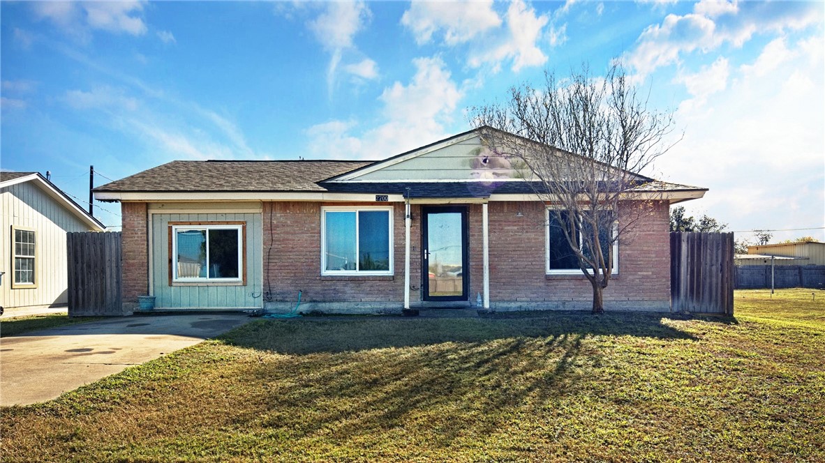 2700 Avenue D Ave Property Photo