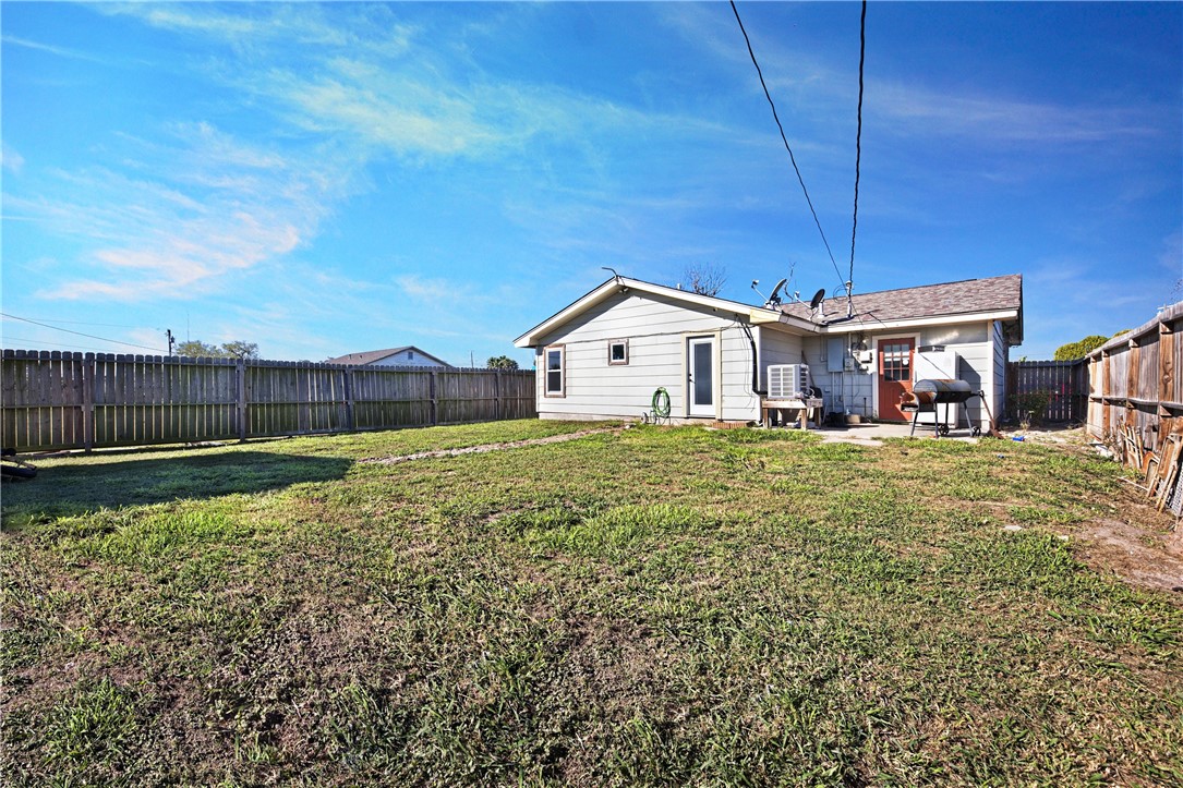 2700 Avenue D Ave Property Photo 18