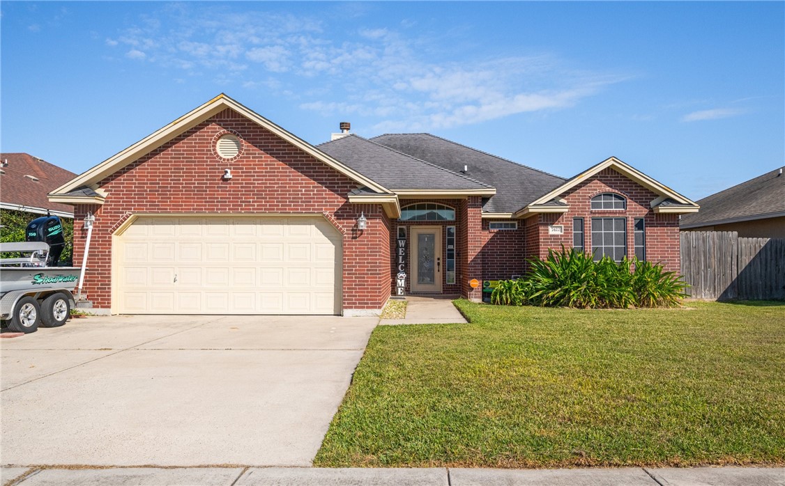 7422 Trail Creek Dr Property Photo 1