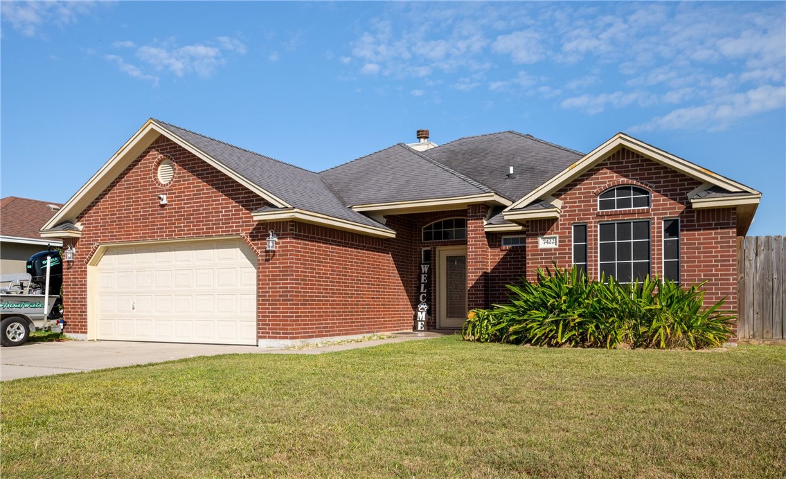 7422 Trail Creek Dr Property Photo 2