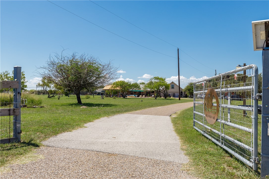 2541 Flour Bluff Dr Property Photo 3