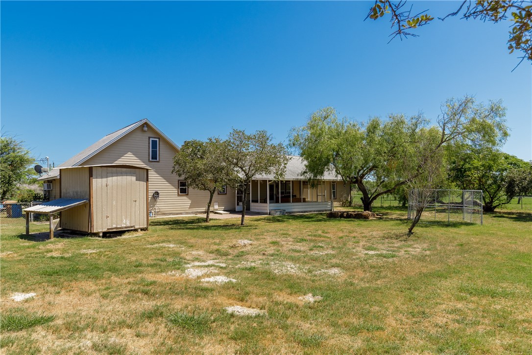 2541 Flour Bluff Dr Property Photo 38