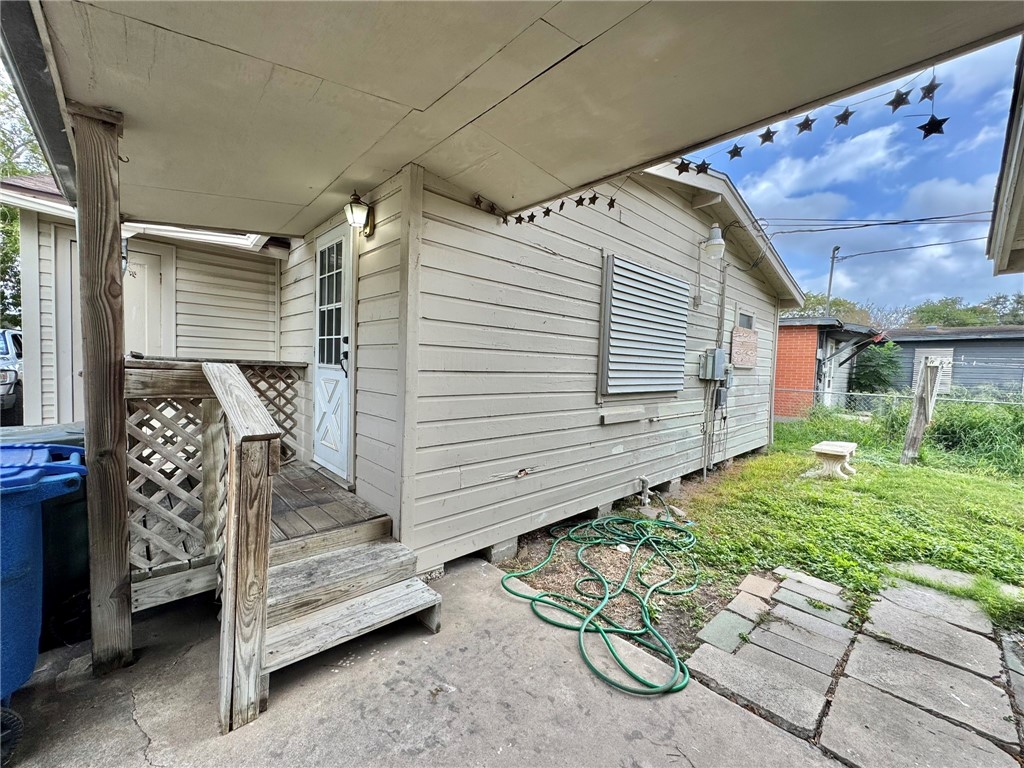 1941 Sherman St Property Photo 20