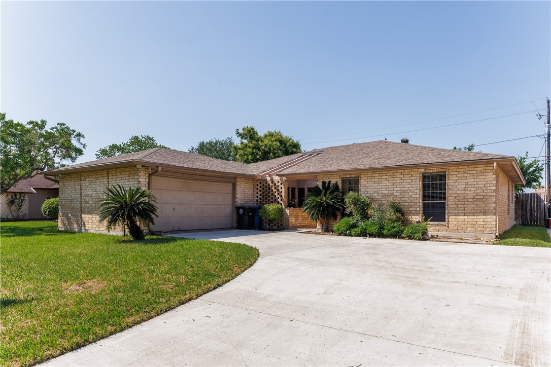 4119 Crenshaw Dr Property Photo 1