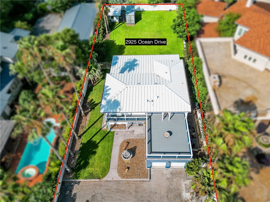 2925 Ocean Dr Property Photo 37