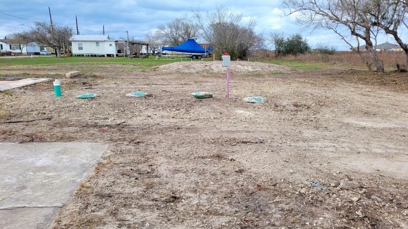 110 & 112 Little San Antonio Property Photo 5