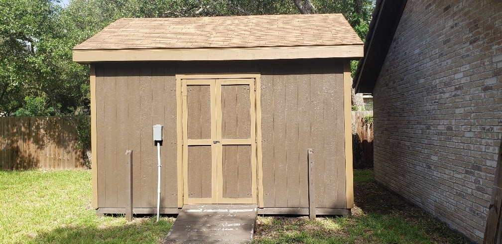 3111 Traylor Blvd Property Photo 9