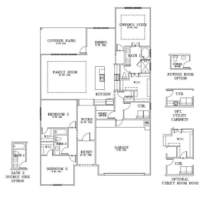 130 Broad Oak Dr Property Photo 19