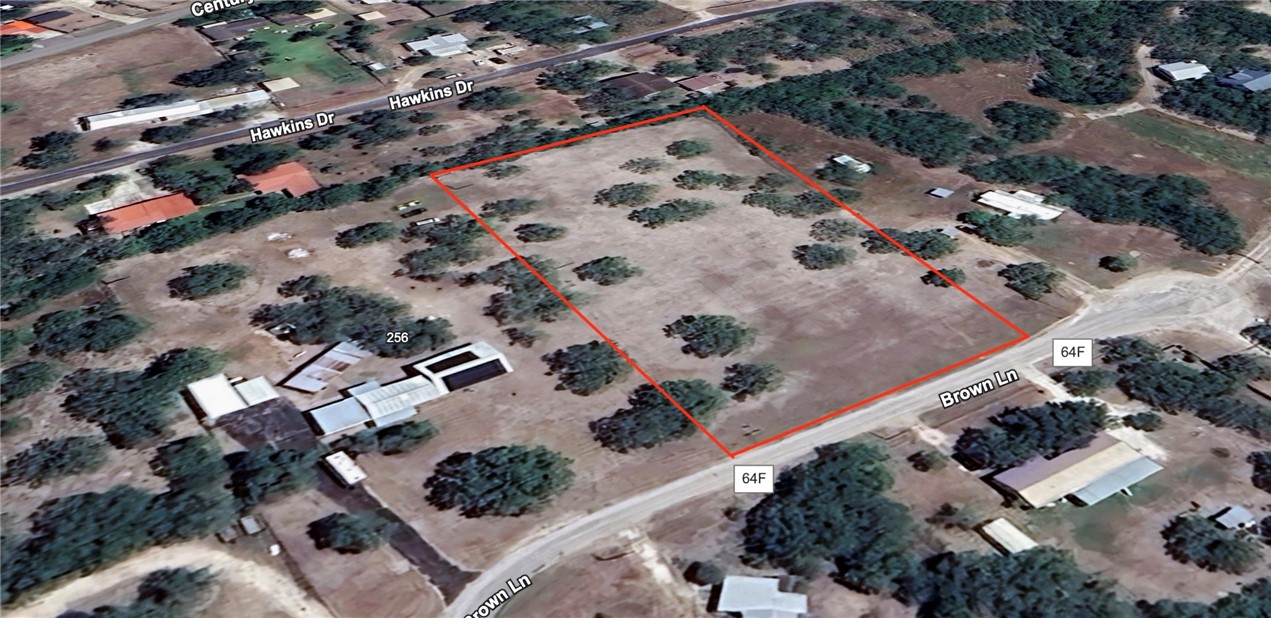 Lot 21, Brown Lane Property Photo 3